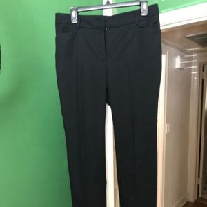 Perfect black trousers!